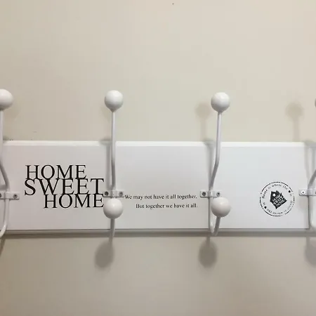 Jerez Holidays شقة