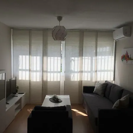 Apartman Jerez Holidays Jerez de la Frontera