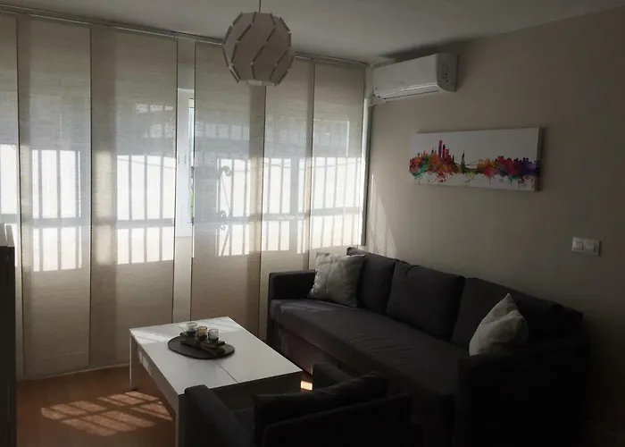 Jerez Holidays Lägenhet Jerez de la Frontera