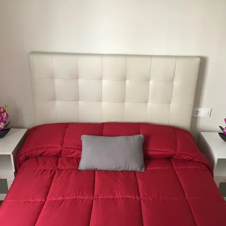 Appartement Jerez Holidays *